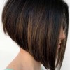 2020 short haircuts for round faces