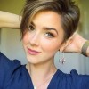 2020 short hairstyles with bangs