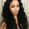 Black curly weave hairstyles 2020