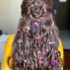 Bridal hairstyles for 2020