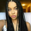 Current black hairstyles 2020