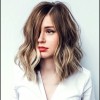 Hairstyles for 2020 for women