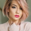 Images of short hairstyles for women 2020