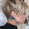 Latest short hairstyles 2020