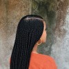 Long braids hairstyles 2020