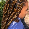 New braids styles 2020