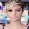Pixie hairstyles for 2020