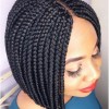 Plaiting hairstyles 2020