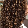 Popular curly hairstyles 2020