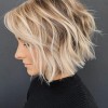 Short hairstyles 2020 for women