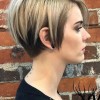 Short hairstyles for girls 2020