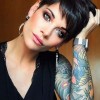 Short pixie hairstyles for 2020