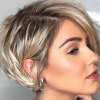 Short womens hairstyles for 2020