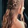 Wedding hairstyles for 2020