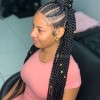 Black braid hairstyles 2021