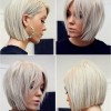 Fashionable hairstyles 2021