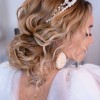 Hairstyles for weddings 2021