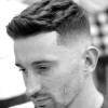 Latest mens hairstyles 2021