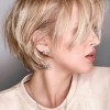 Latest short hairstyles for women 2021