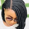 New braid styles for black hair 2021