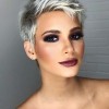 Popular short haircuts for 2021