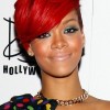 Rihanna short hairstyles 2021