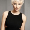 Sexy short hairstyles 2021