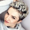 Short cuts for curly hair 2021