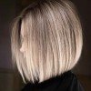 Short hairstyle trends 2021