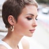 Short pixie cuts for 2021
