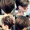 Top short haircuts for 2021