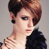 Trendy short hairstyles for 2021