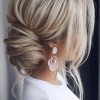 Wedding bride hairstyles 2021
