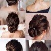 Wedding hairstyles for long hair 2021