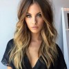 Womens long hairstyles 2021