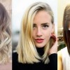 2016 hairstyles for medium hair