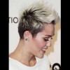 Celebrity new hairstyles 2016