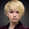 Short new hairstyles 2016