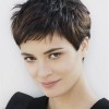 Short pixie hairstyles for 2016