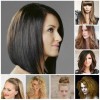 Womens hairstyle 2016