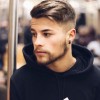 Best hair cutting style for man