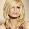 Best haircuts for shoulder length hair