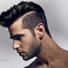 Cut hair for men