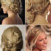 Easy casual updos for long hair