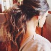 Easy daily hairstyles for long hair