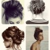 Easy daily hairstyles