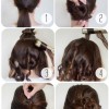 Easy diy hairstyles