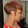 Easy short hairstyles for black women