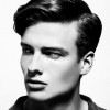 Haircut style for guys