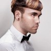 Haircuts in style men